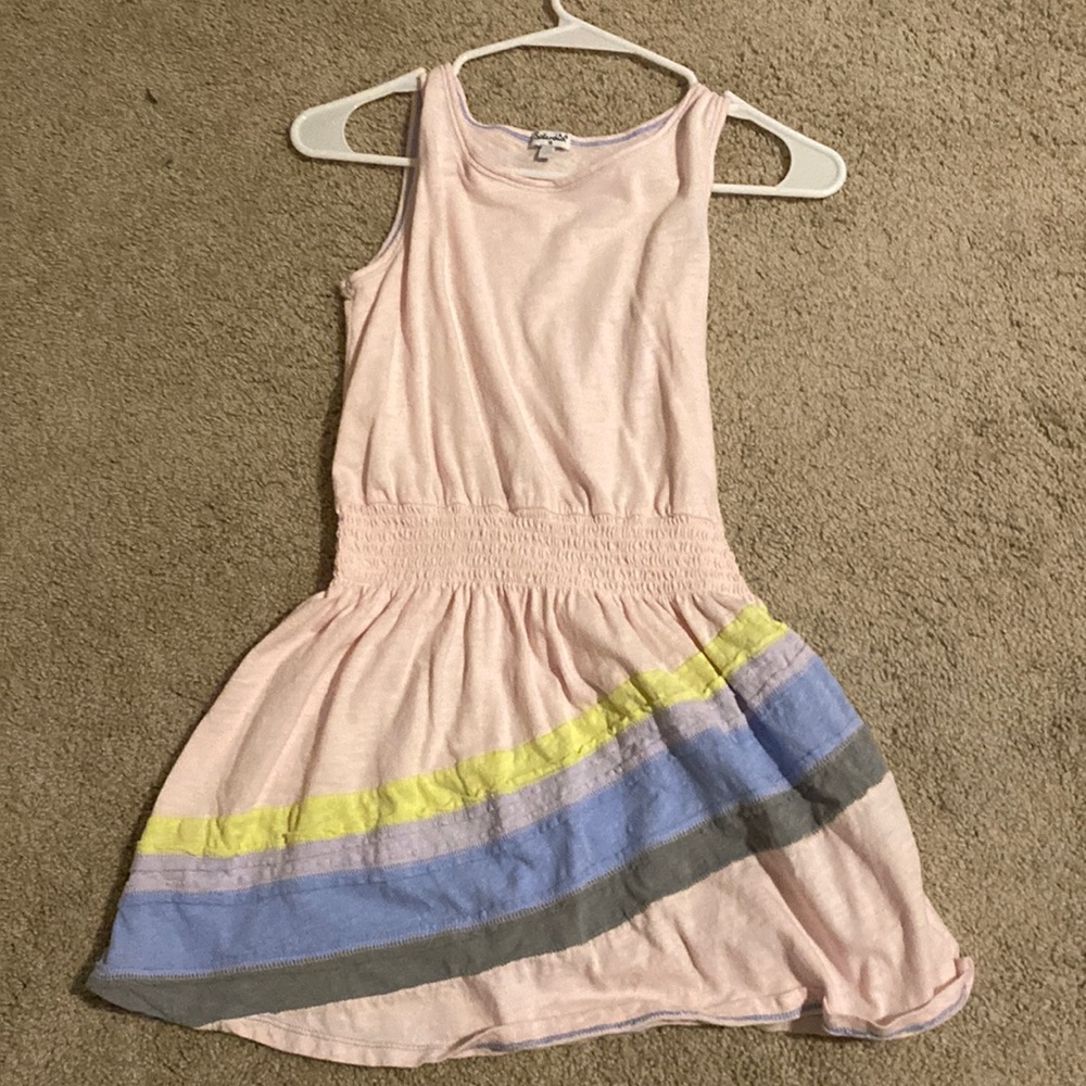 It is a dress from Splendid.
